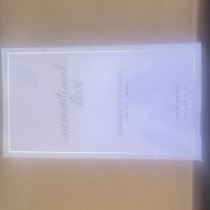 Philosophy Unconditional Love Perfume 4oz